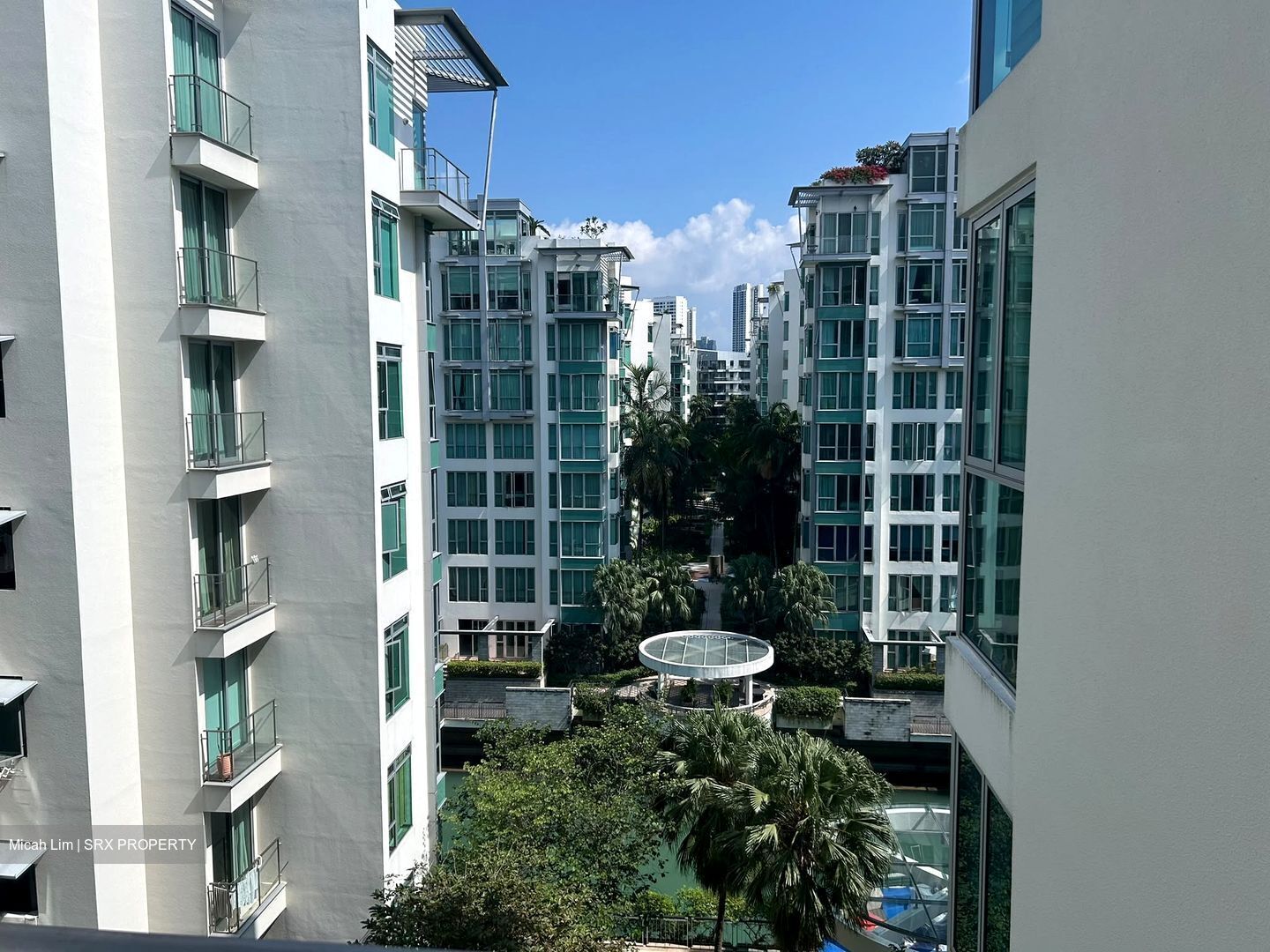 Caribbean At Keppel Bay (D4), Condominium #563751451